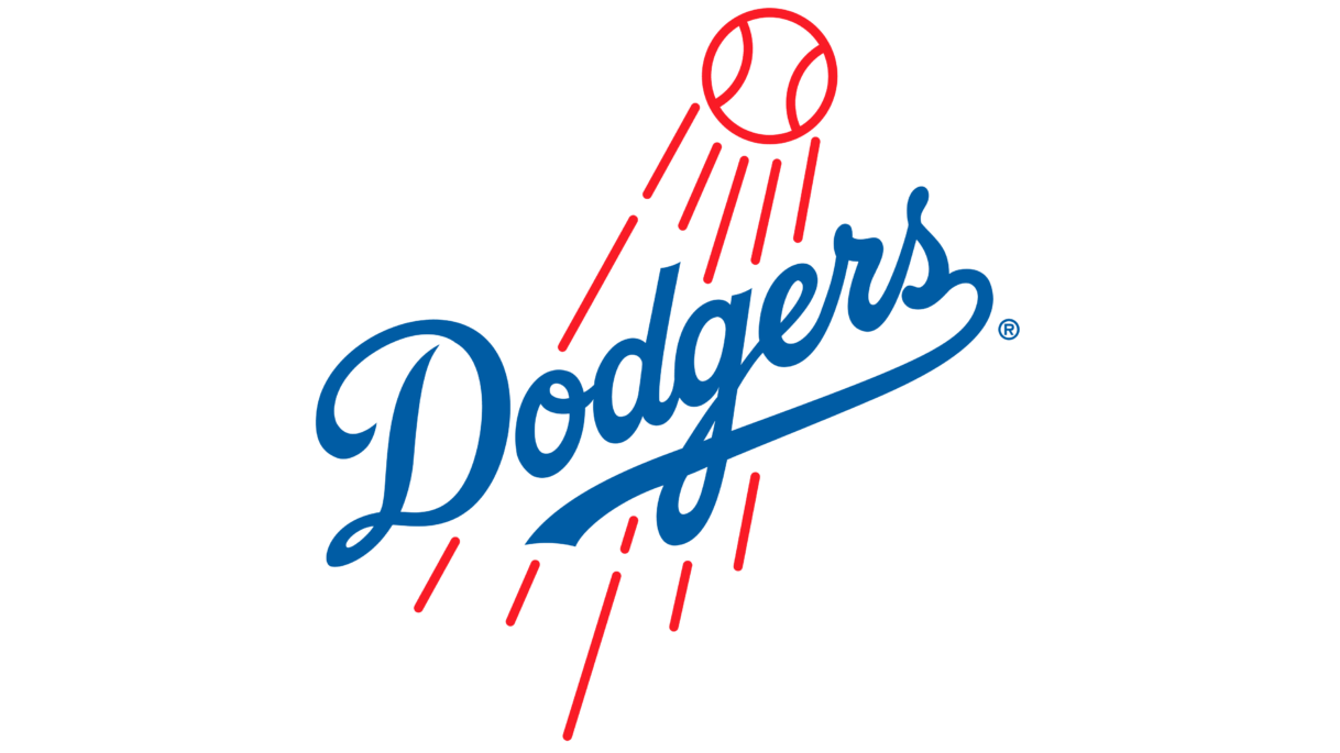 Los Angeles Dodgers Logo