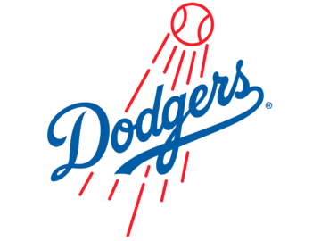 Los Angeles Dodgers Logo