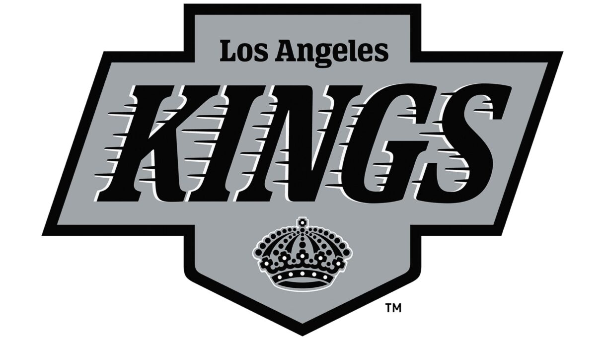 Los Angeles Kings Sign