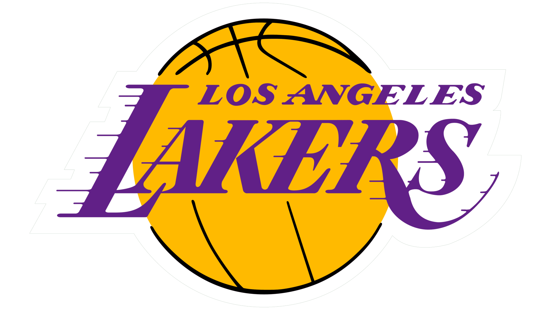 Los angeles lakers logo