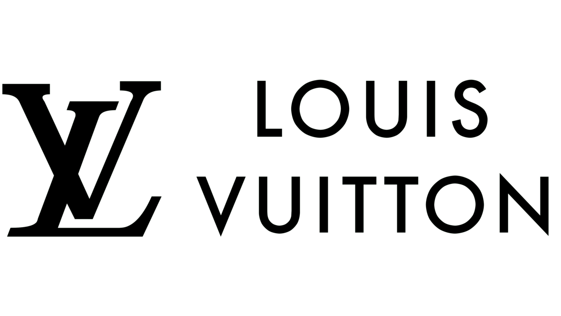 Louis vuitton logo