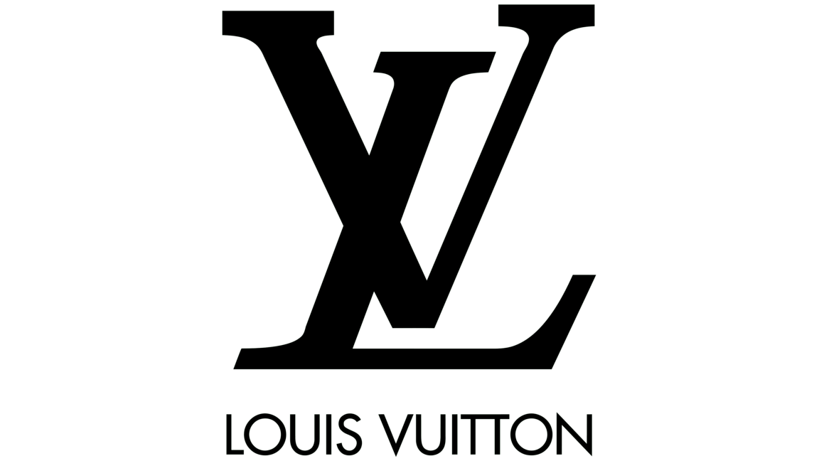 Louis vuitton sign