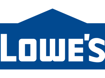 Lowes Logo