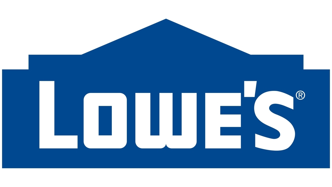 Lowes sign 2008 present