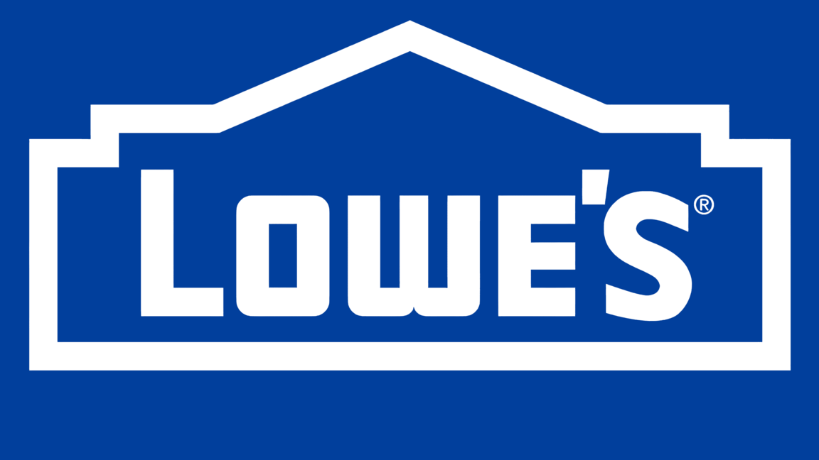 Lowes symbol