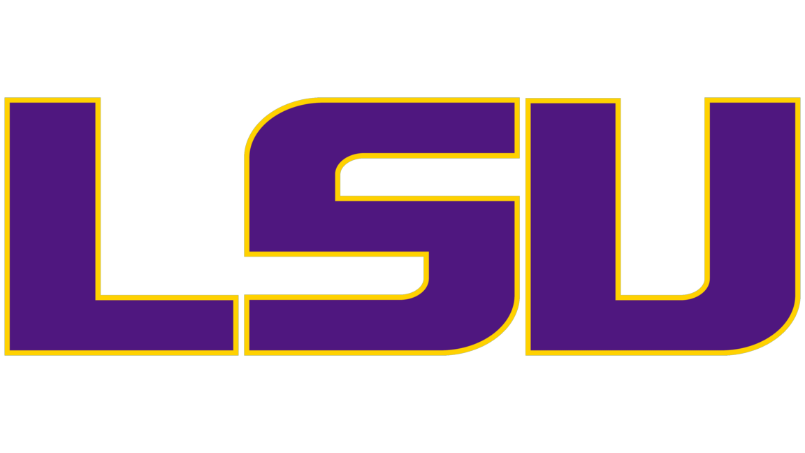 Lsu sign 2014 present