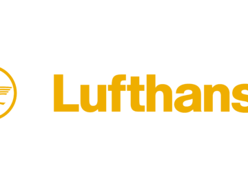 Lufthansa Emblem