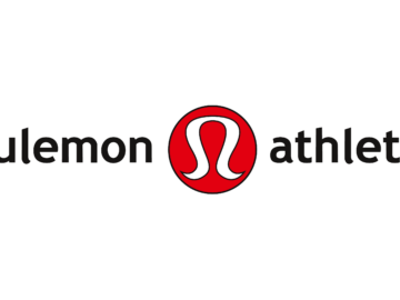 Lululemon Logo