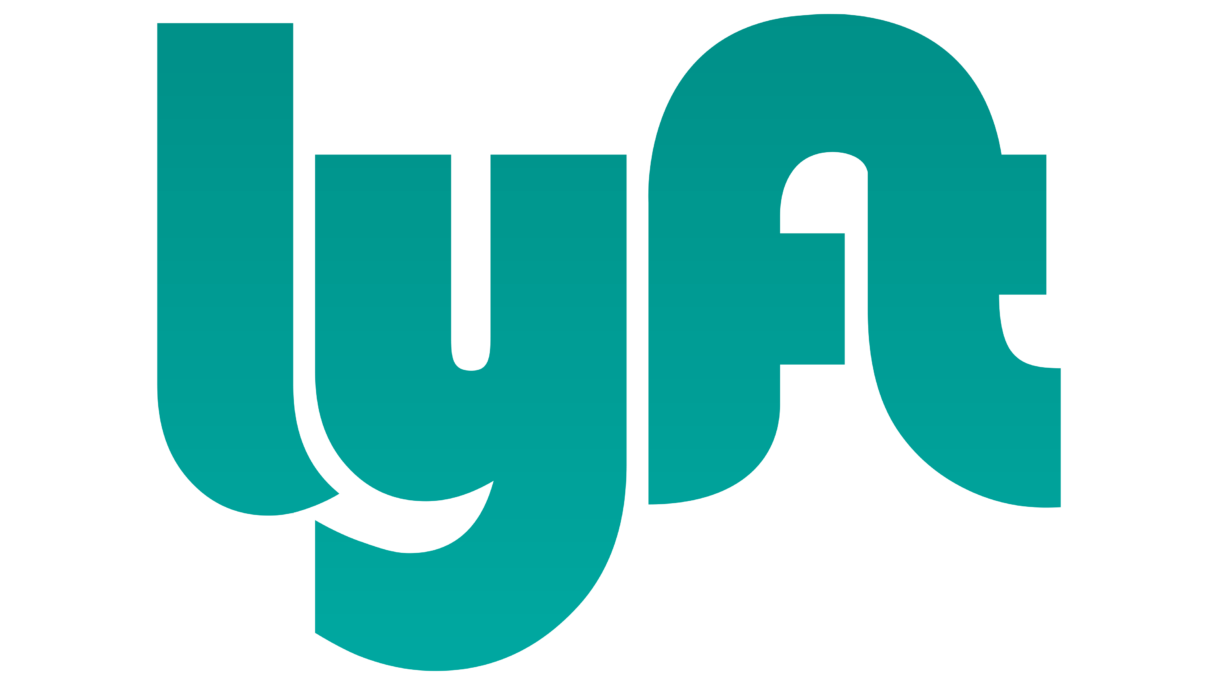 Lyft Emblem