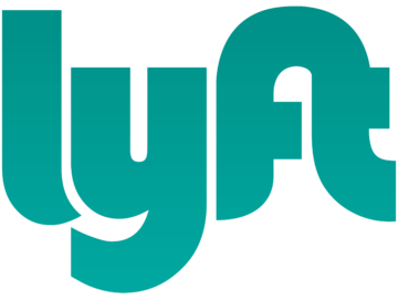 Lyft Emblem