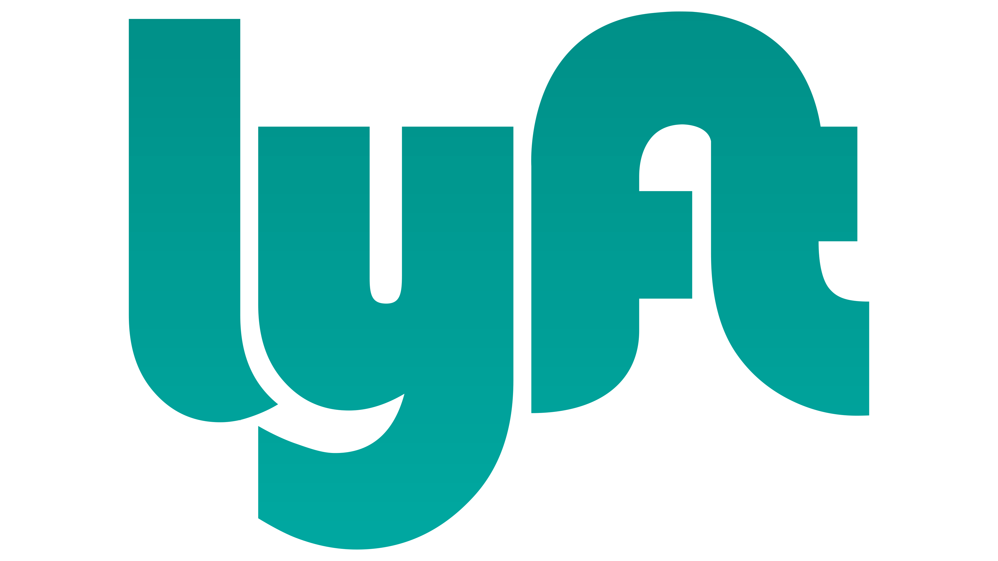 Lyft Emblem