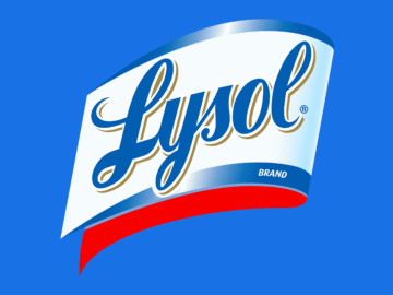 Lysol Symbol