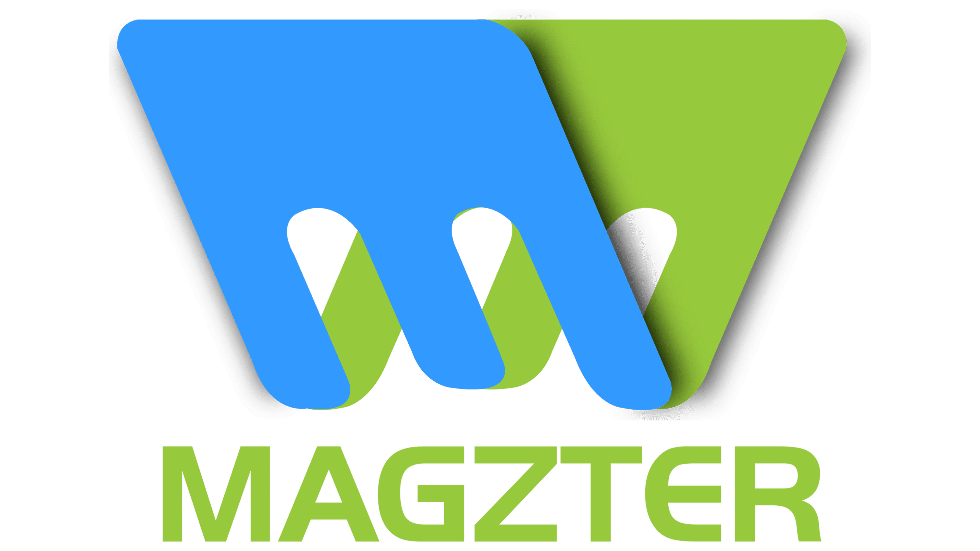 MAGZTER Logo