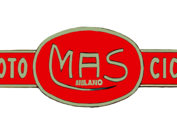 MAS Logo
