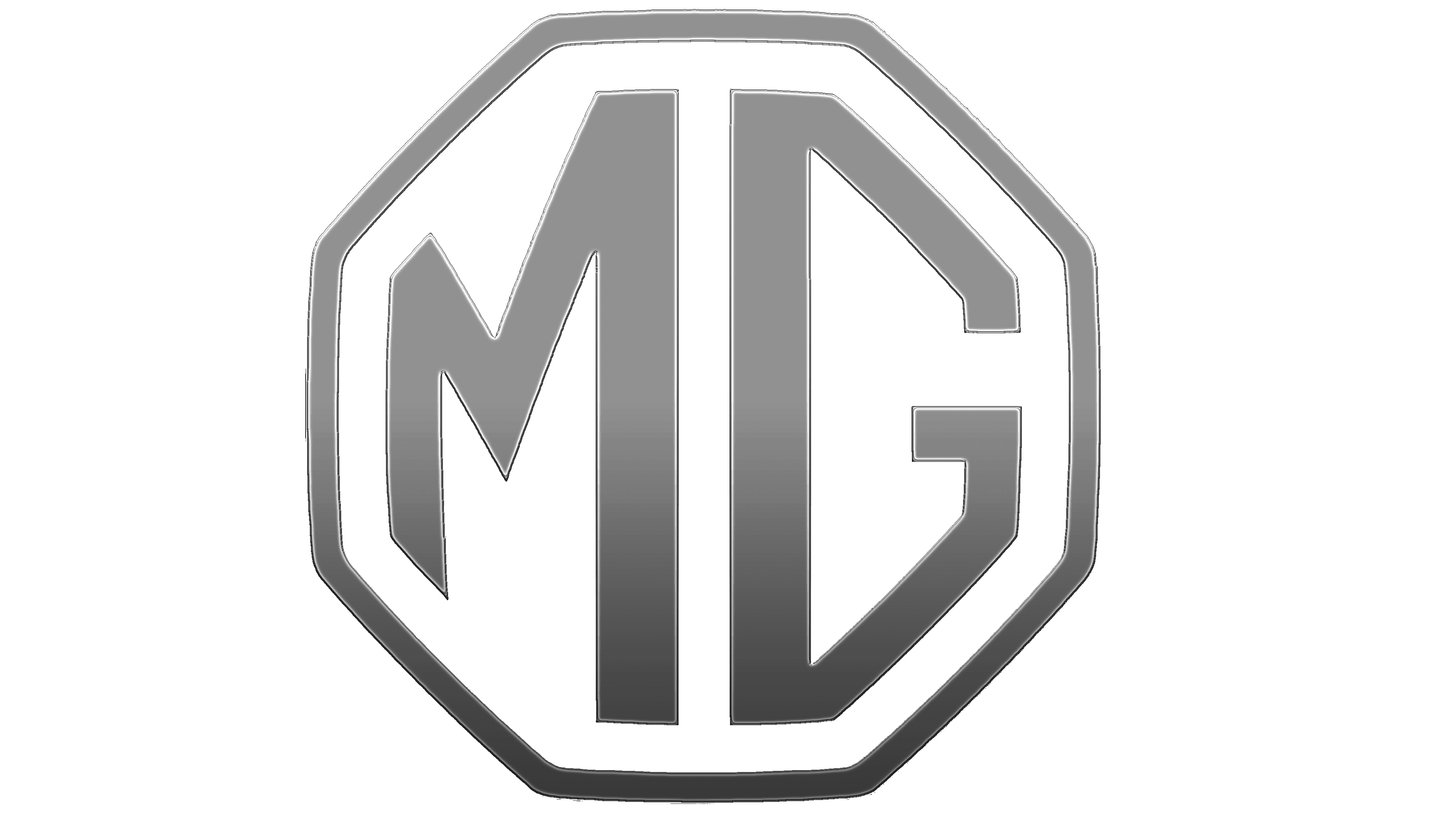 MG Logo