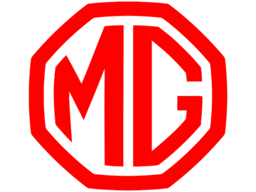 MG United Kingdom Logo