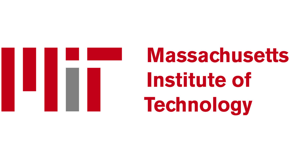 MIT Massachusetts Institute of Technology Logo