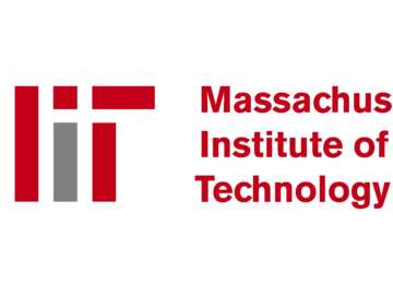 MIT Massachusetts Institute of Technology Logo