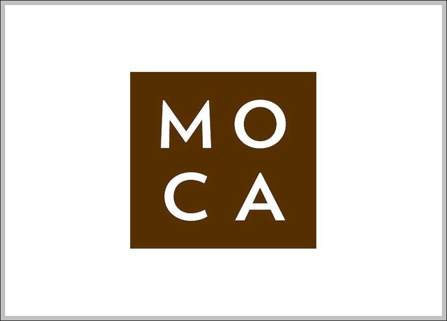 MOCA logo