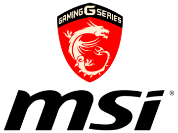 MSI Emblem