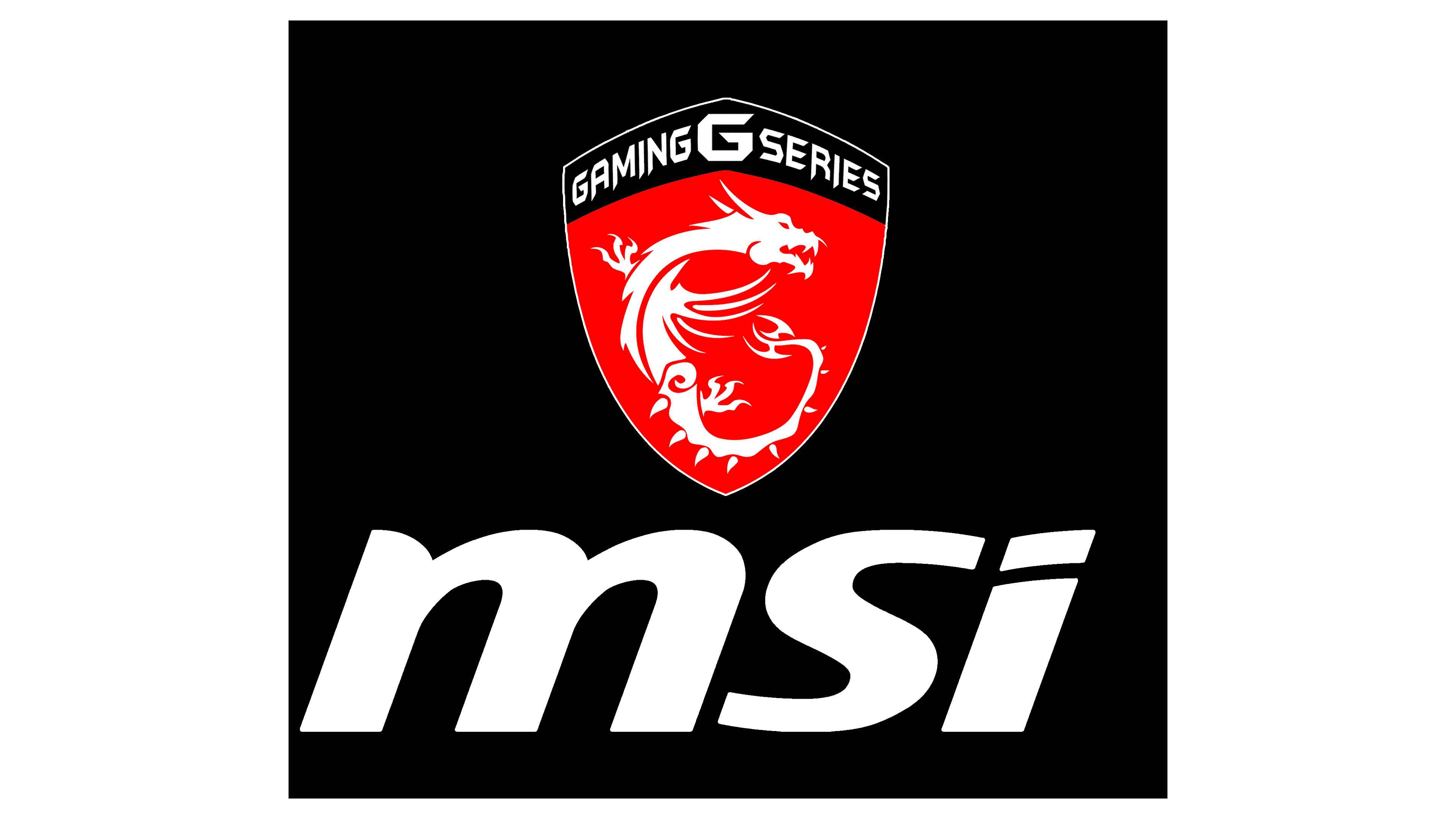 MSI Symbol