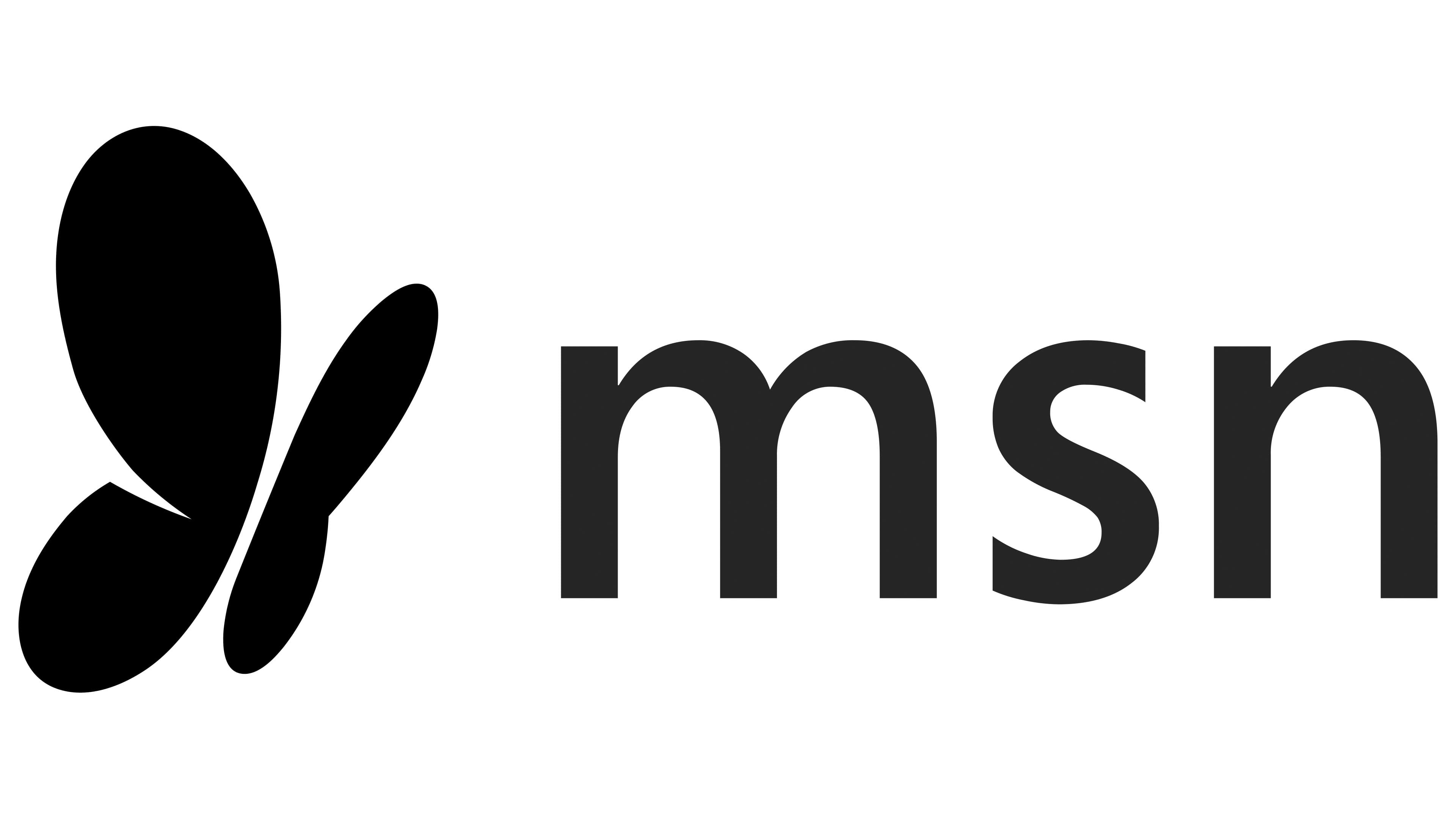 MSN Sign
