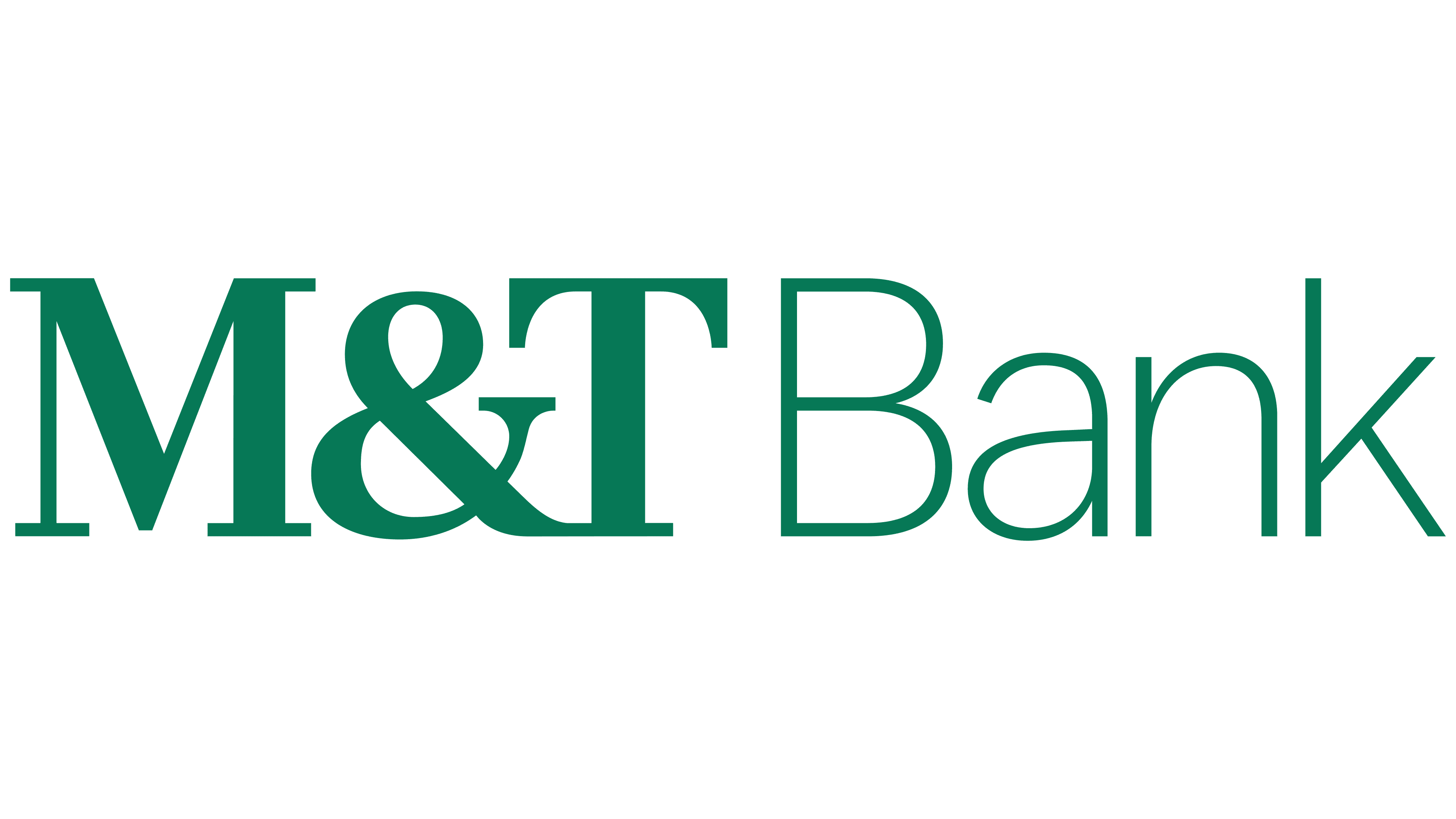 MT Bank Logo