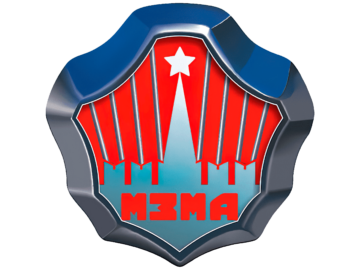 MZMA Logo