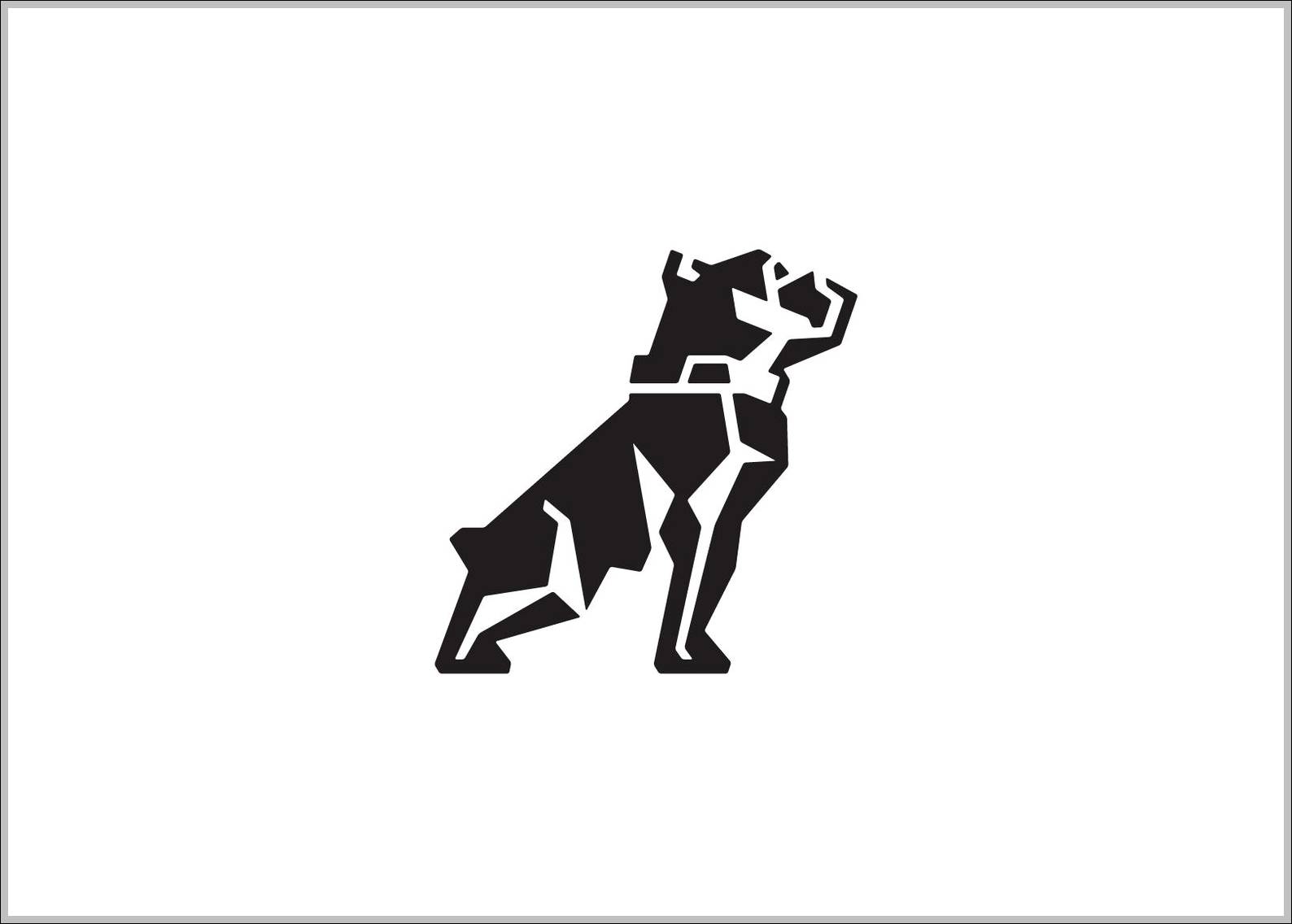 Mack logo