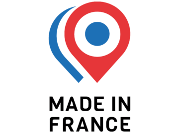 Made in France New Logo
