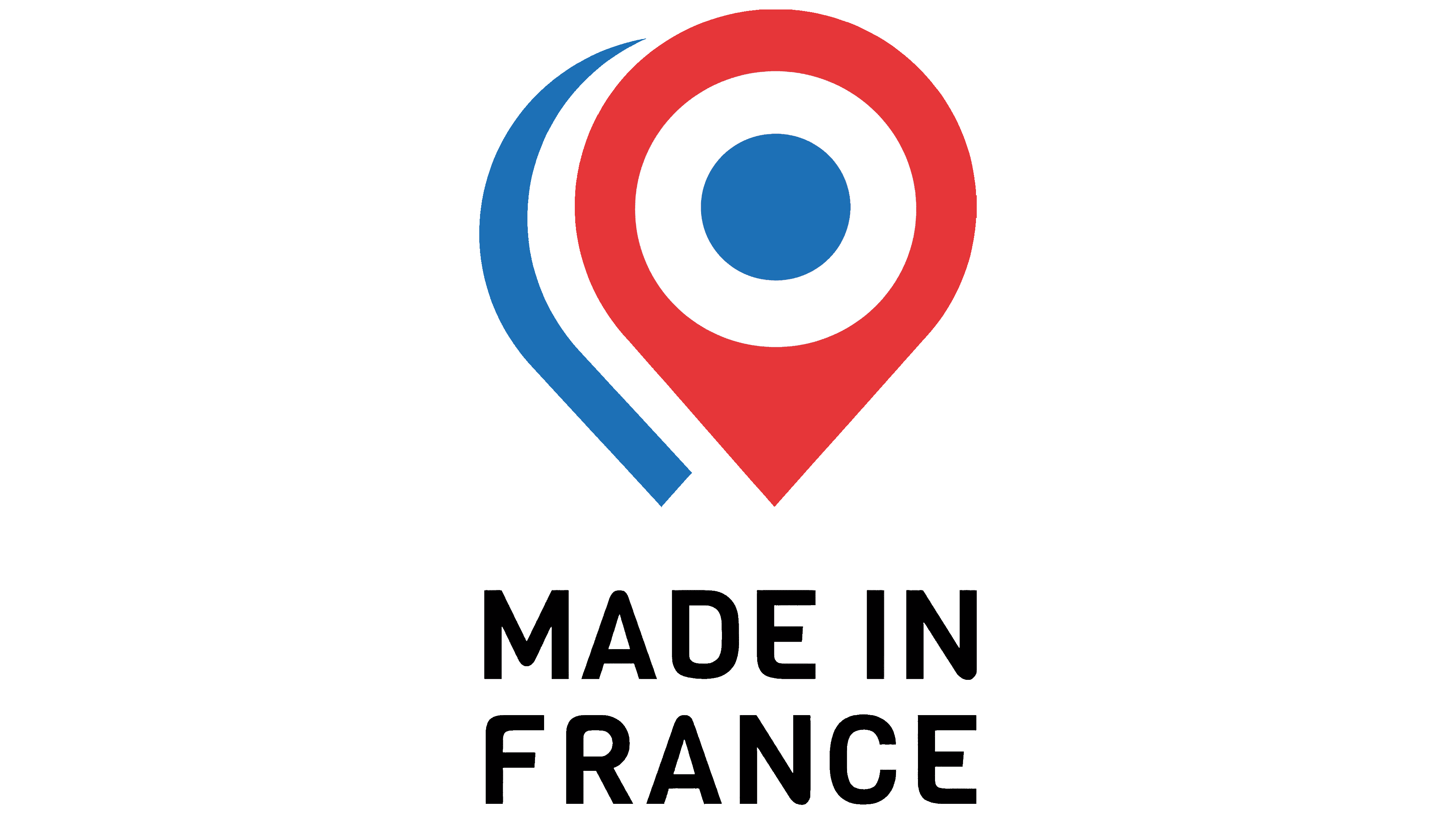 Made in France New Logo