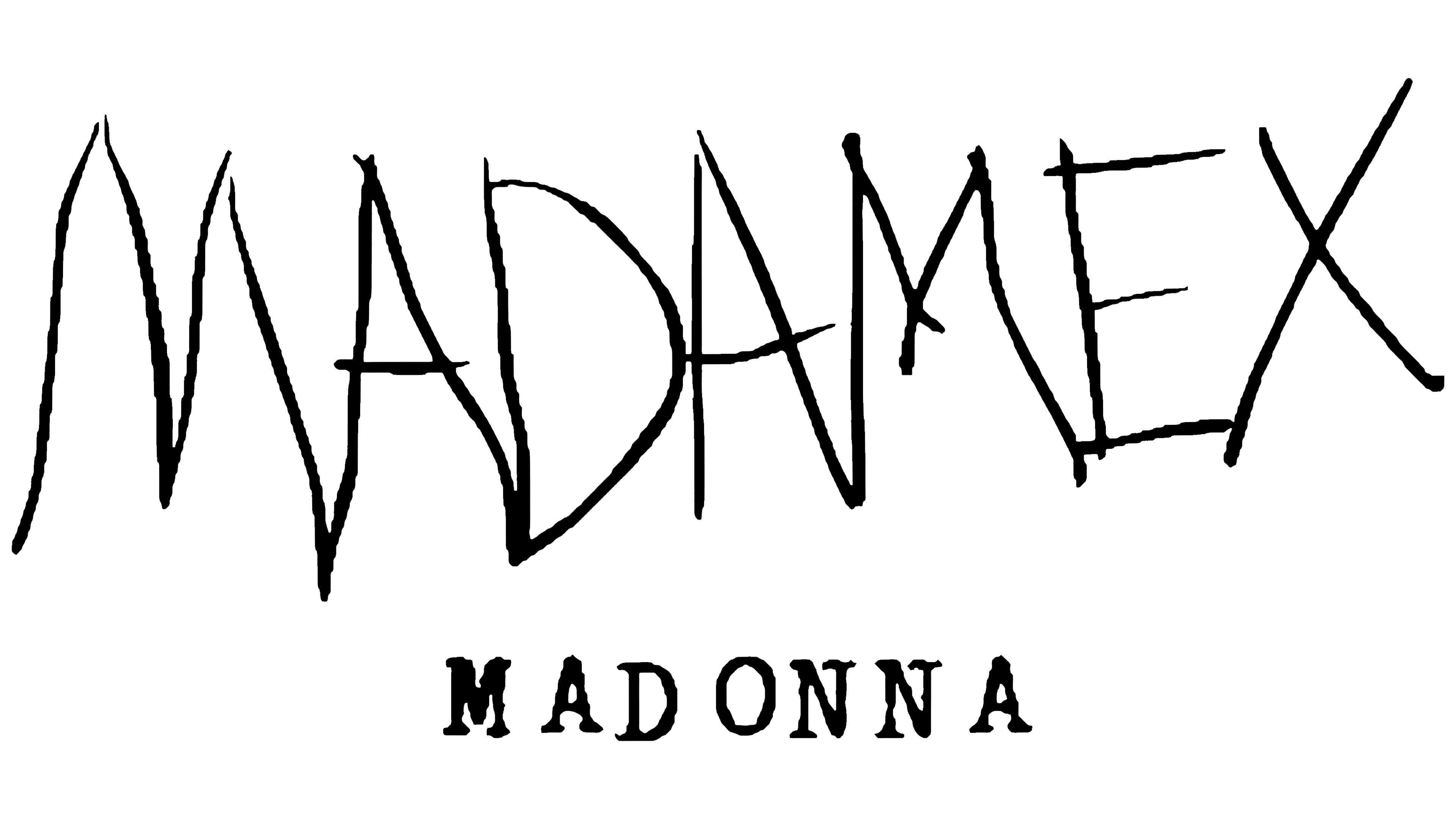 Madonna Logo