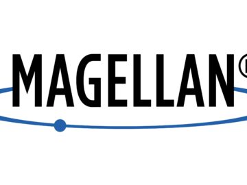 Magellan Sign