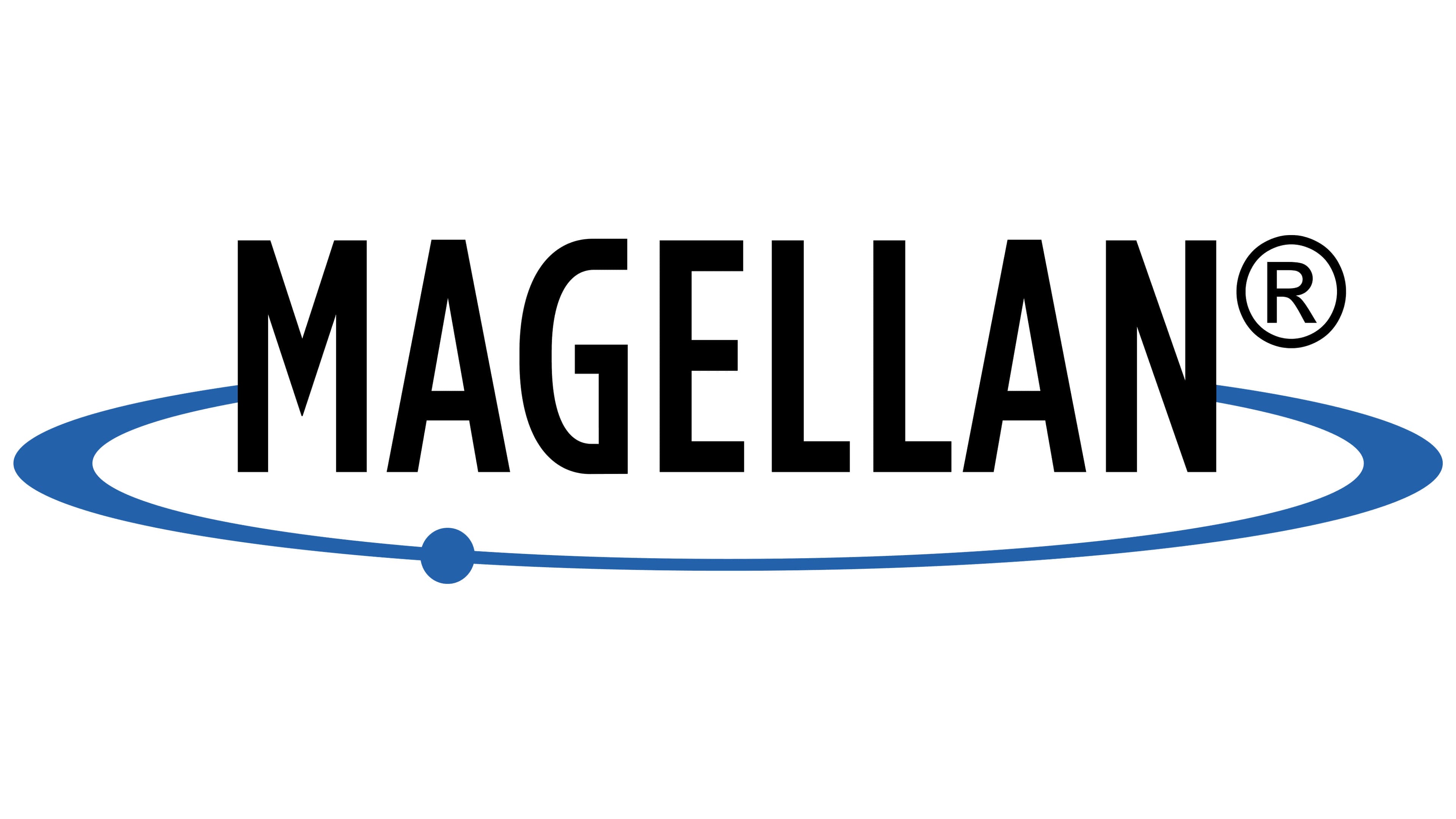 Magellan Sign