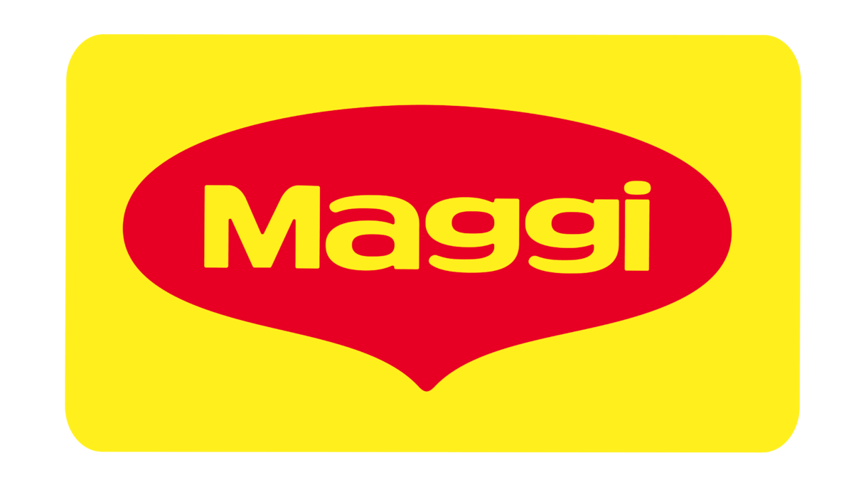 Maggi Logo