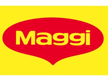 Maggi Sign