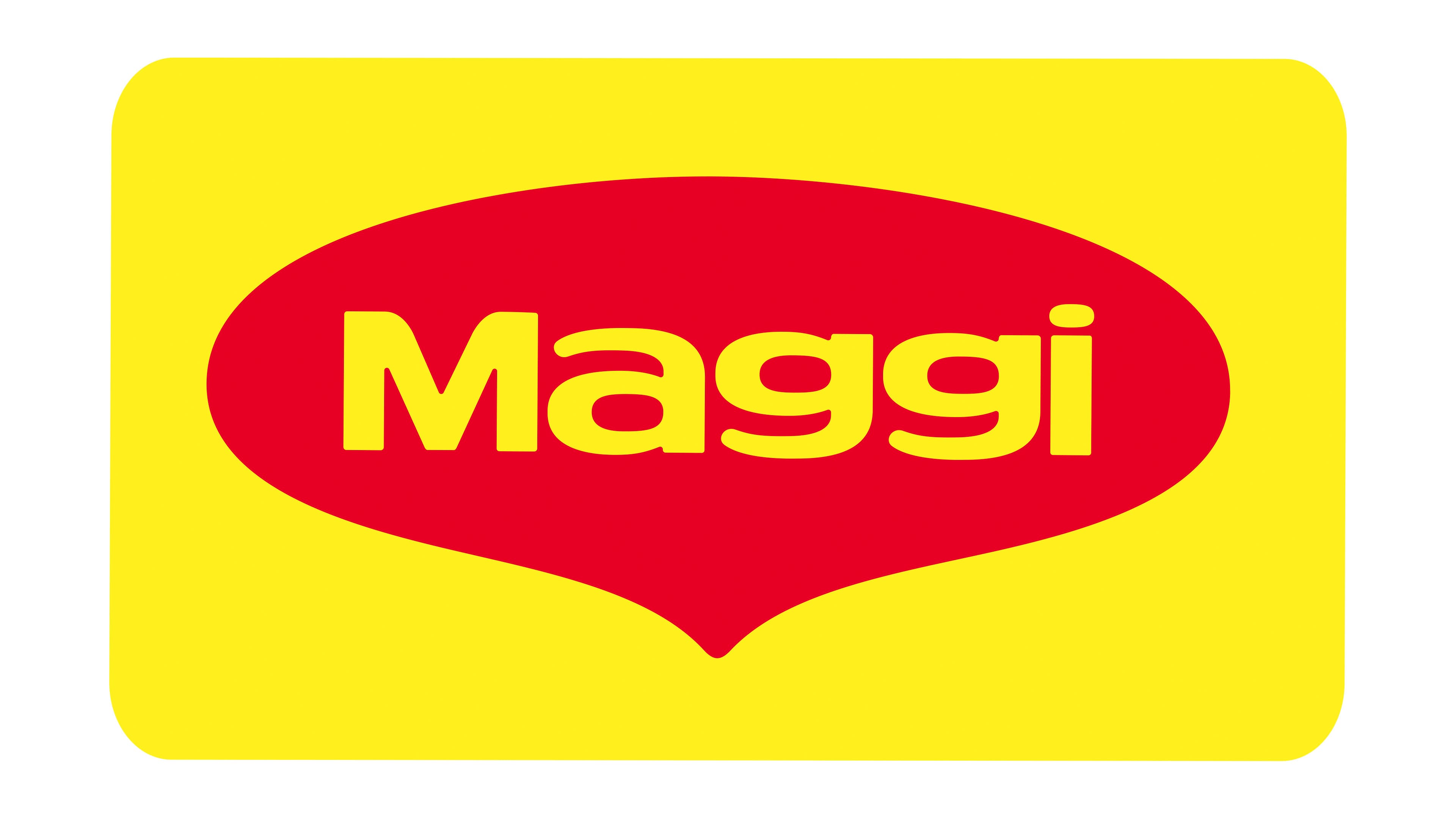 Maggi Sign