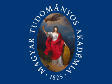 Magyar Tudomanyos Akademia Emblem