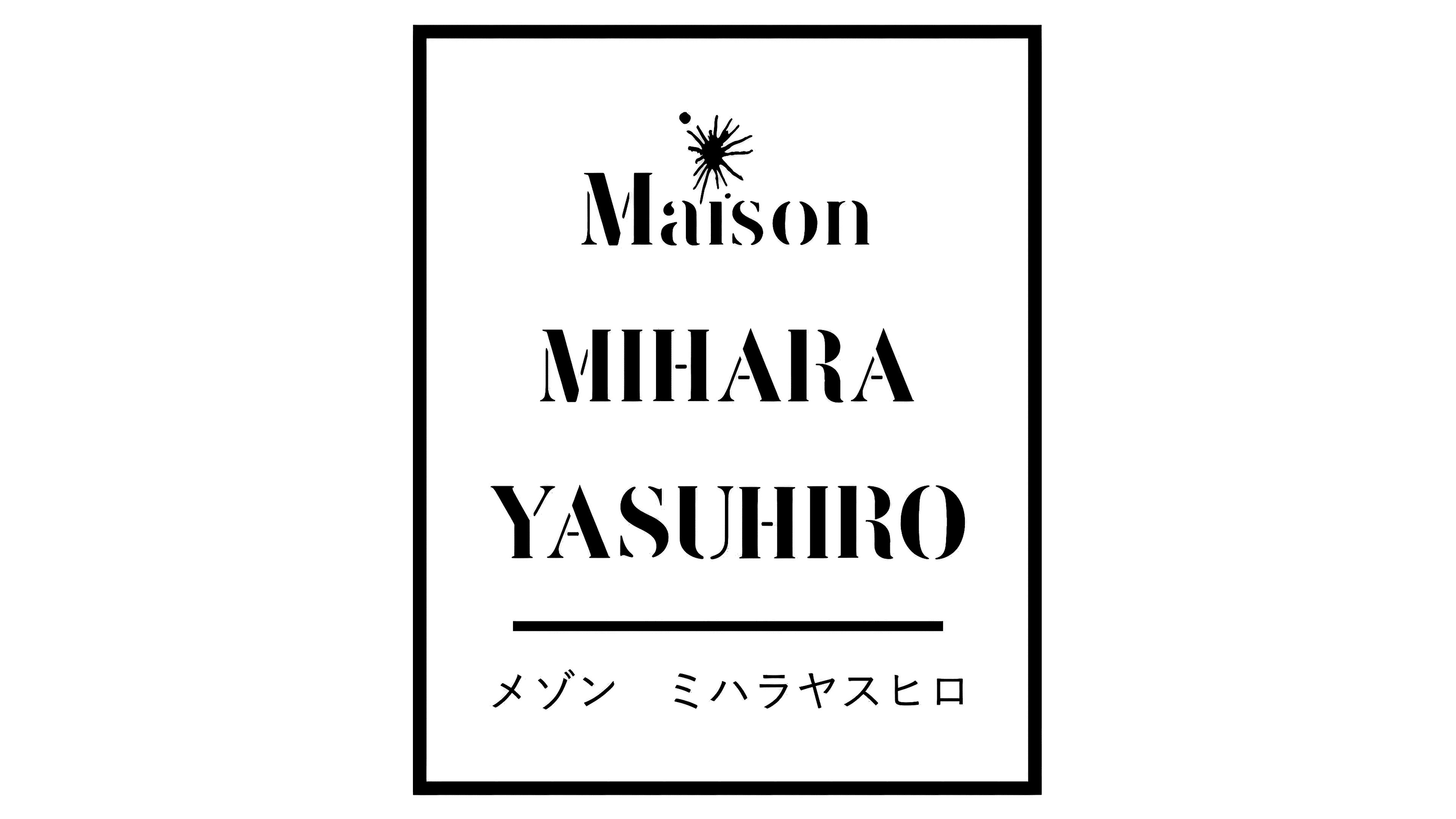 Maison Mihara Logo