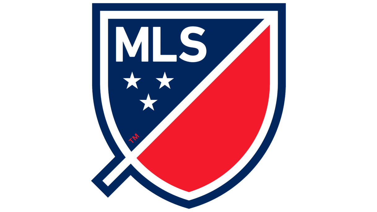 Major League Soccer Symbol