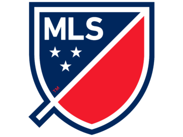 Major League Soccer Symbol