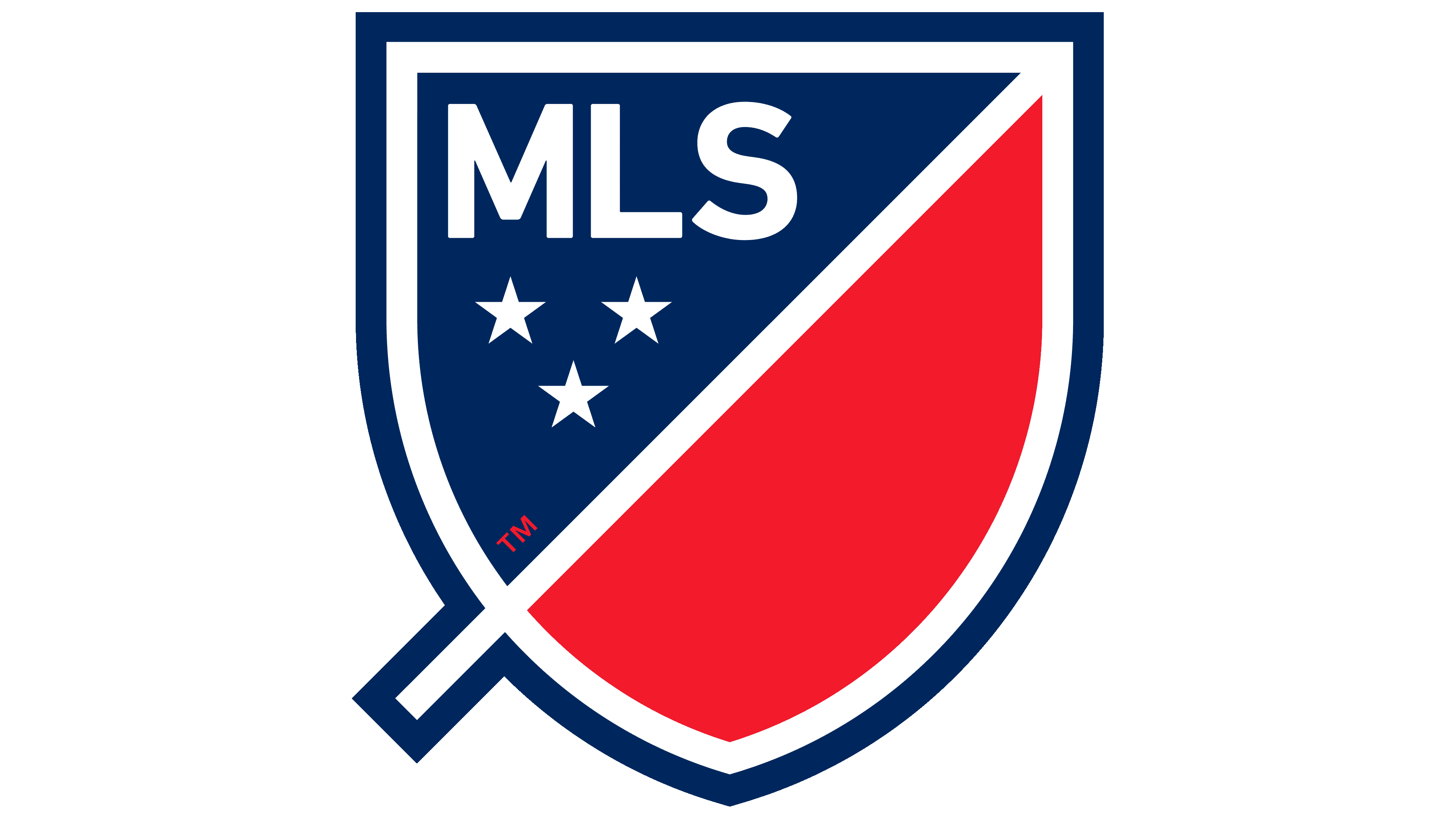 Major League Soccer Symbol