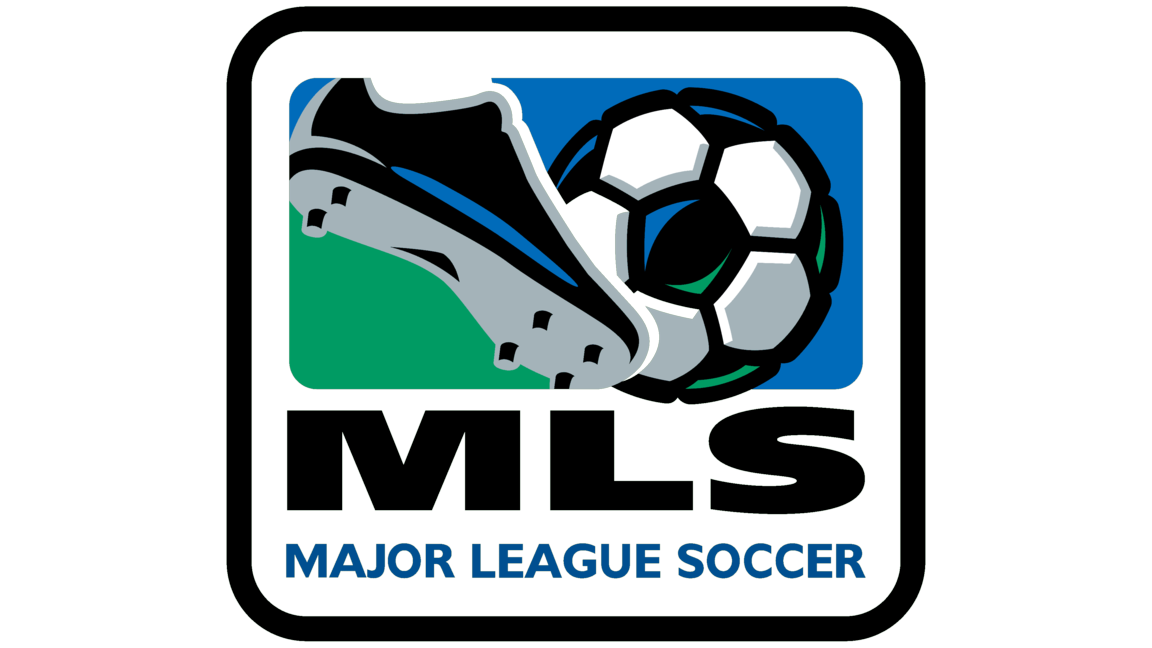 Major league soccer sign 2007