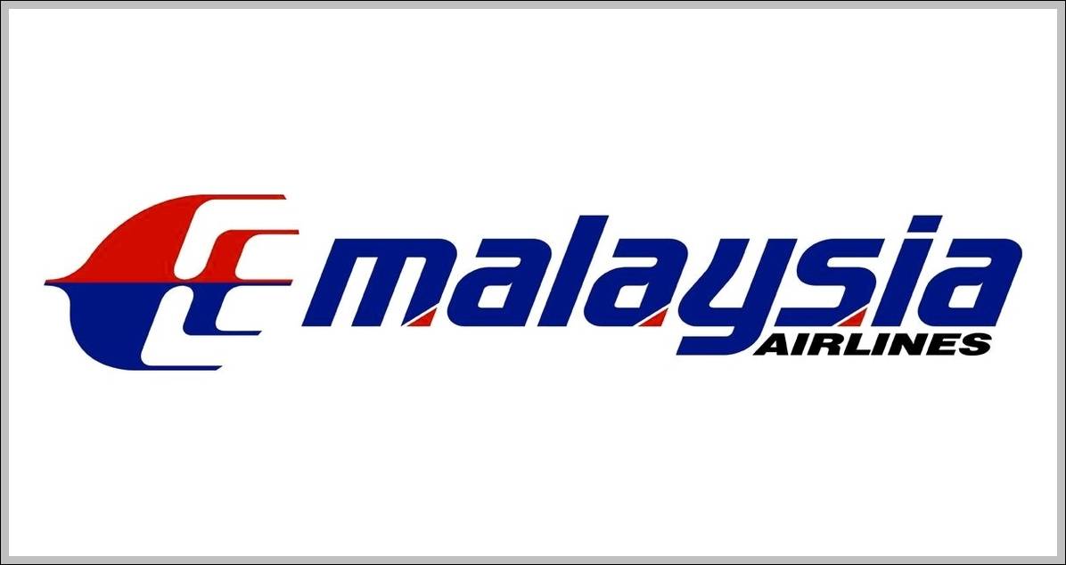 Malaysia airlines logo 1987