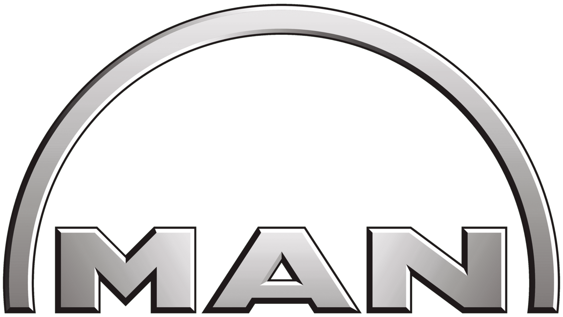 Man sign