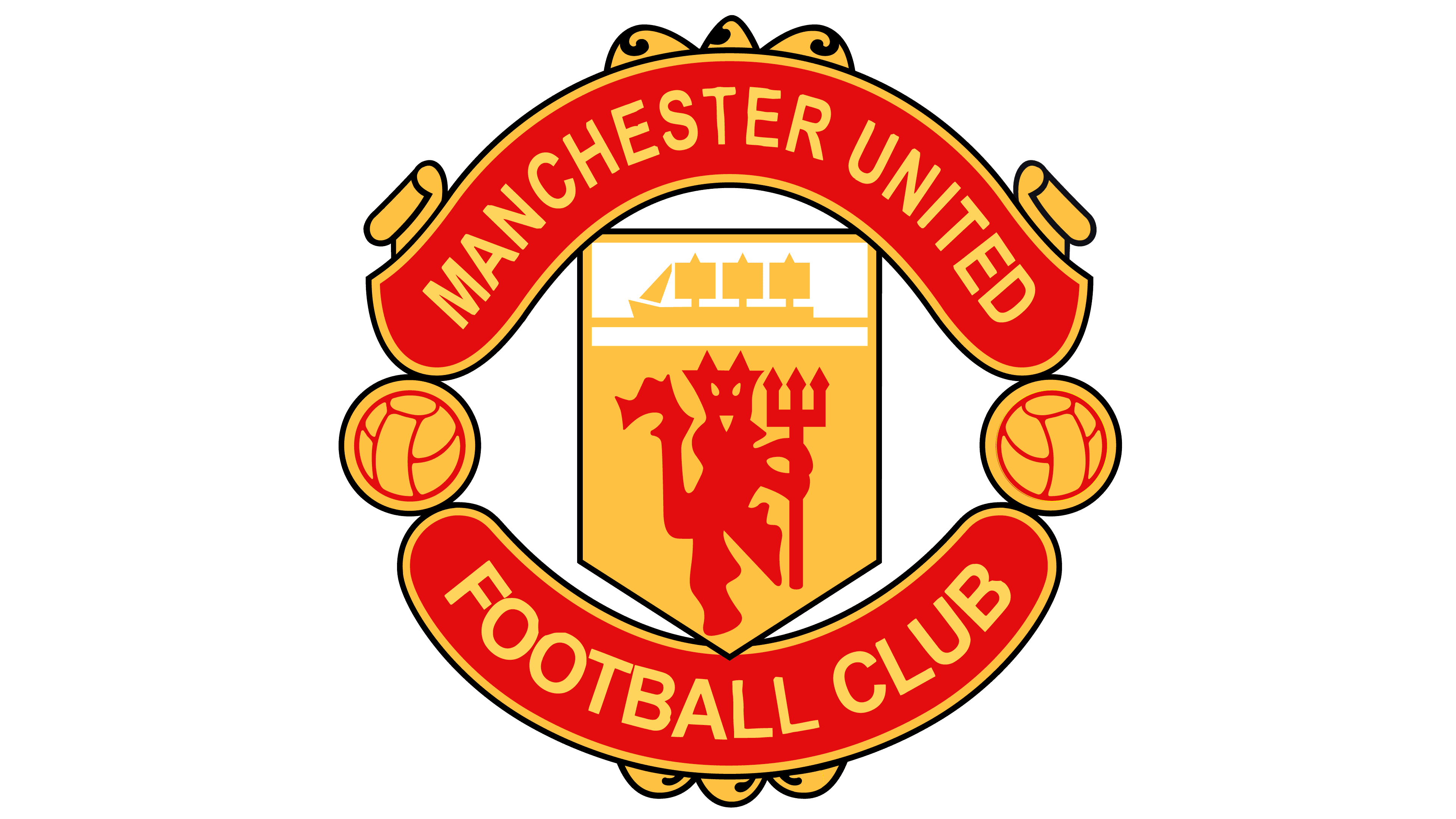 Manchester United emblem