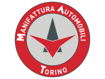 Manifattura Automobili Torino Logo