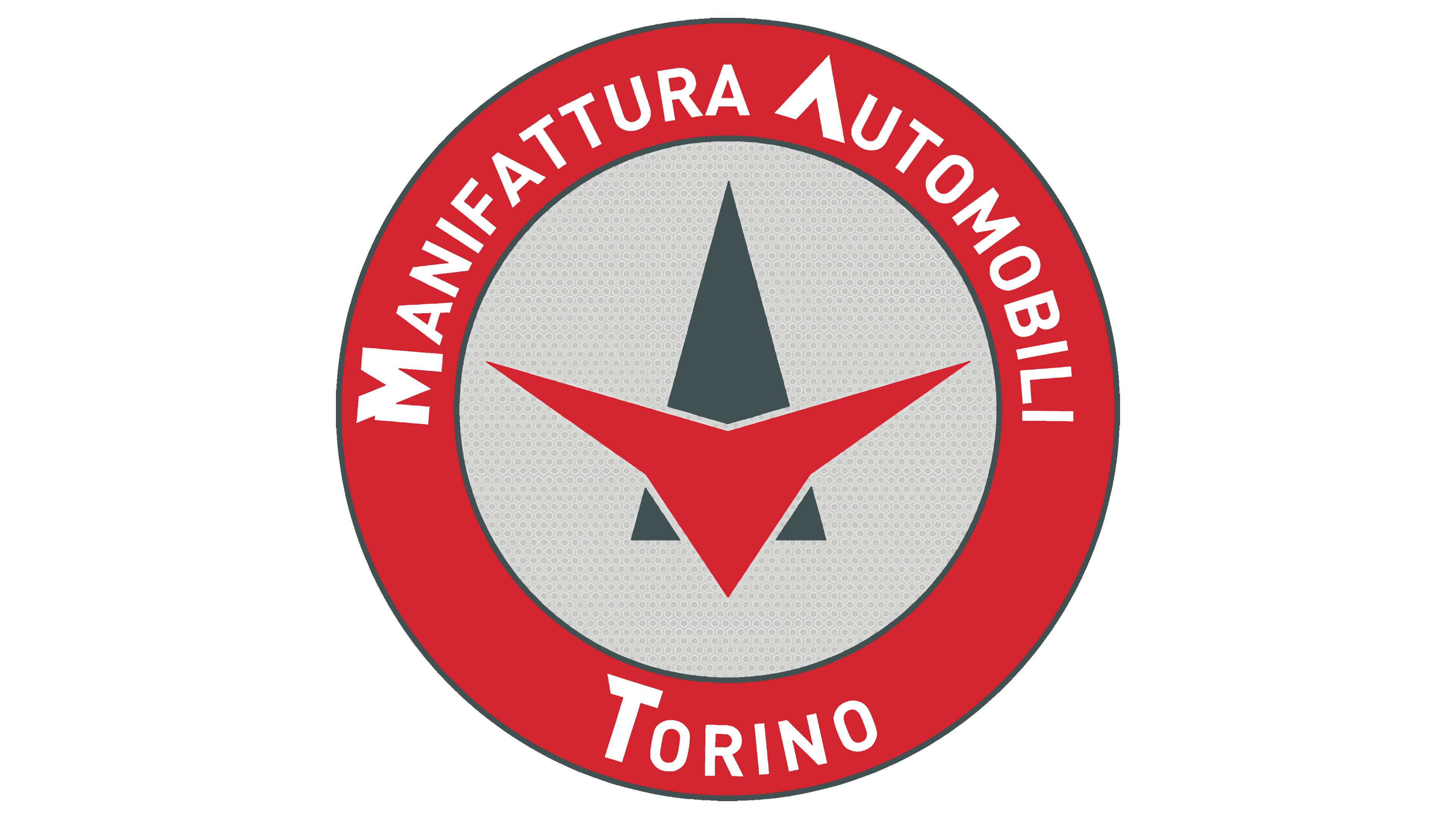 Manifattura Automobili Torino Logo