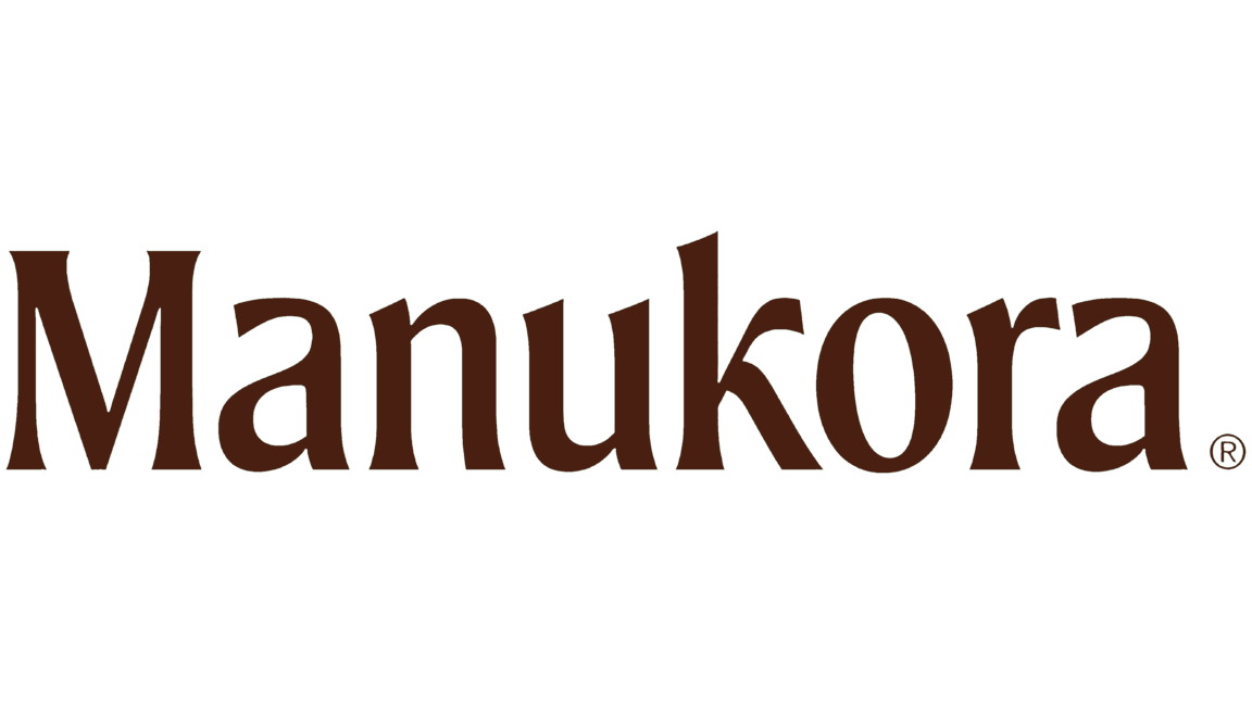 Manukora sign