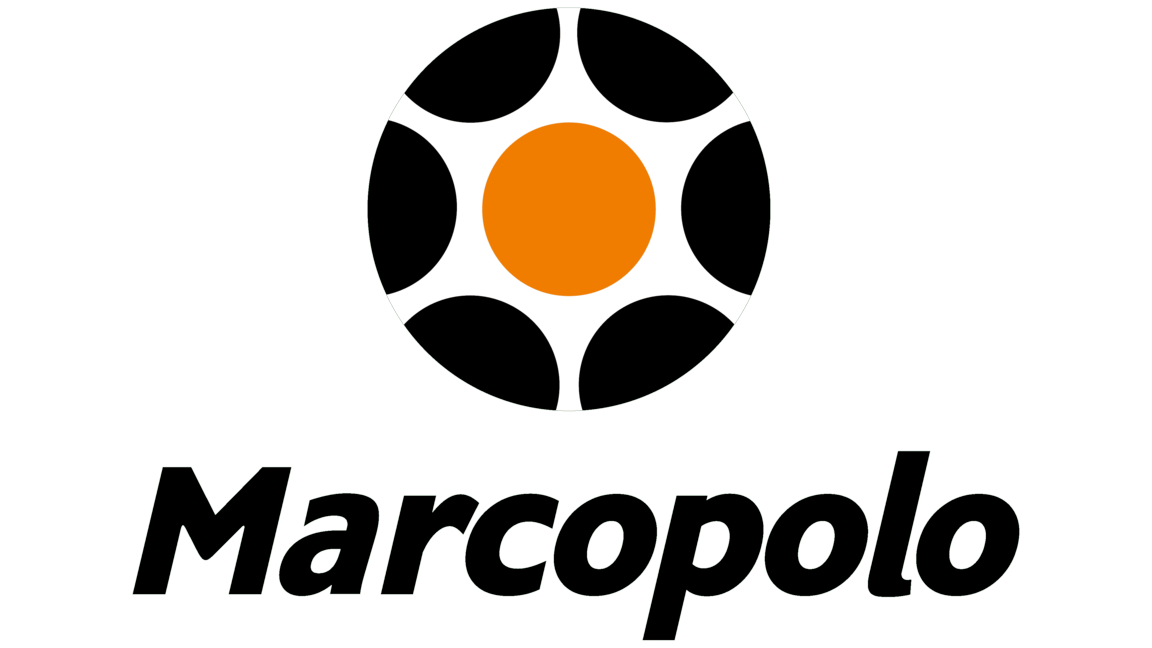 Marcopolo sign